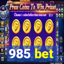 985 bet